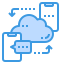 Cloud Computing icon