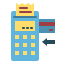 pos terminal icon