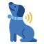 Dog icon