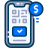 qr 코드 icon
