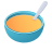 bol-avec-cuillère-emoji icon