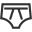 underwear icon