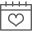 calendar icon