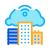 smart city icon
