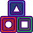 Cubes Game icon
