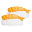 sushi icon