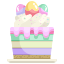 カップケーキ icon