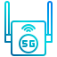 Router icon