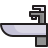 Baño icon