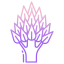 Árbol icon