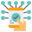 smartphone icon