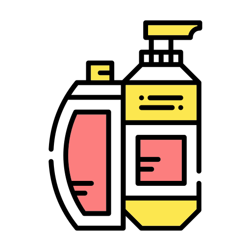 shampoo icon