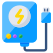Power Bank icon