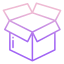 open box icon