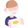 poor icon