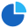pie chart icon