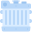 Radiator icon