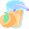 orange juice icon