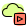 cloud video icon