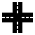 ios 17 filled style straße icon