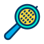 Strainer icon