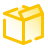 配送の開梱 icon