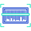 Штрих-код icon