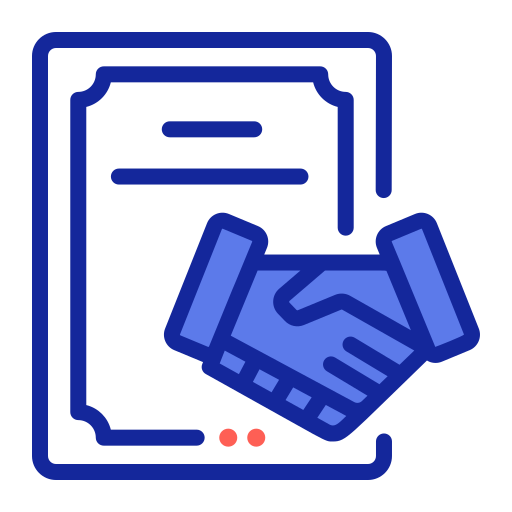 agreement icon