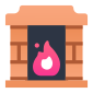 bonfire icon