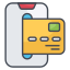 Online Payment icon