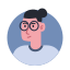 avatar icon