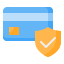 Secure Payment icon