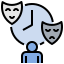 behavior icon