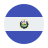 エルサルバドル円形 icon