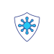 Protection from Dangerous Viruses icon