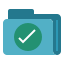 Folder icon