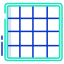Grille icon