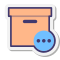 Box Altro icon