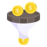 Money Filtration icon