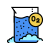 Chemical Reaction icon