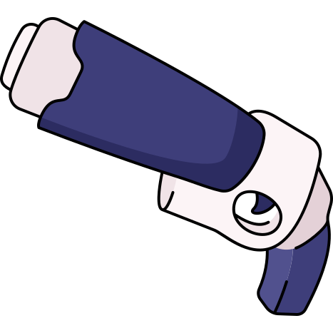 gun icon