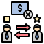 barter icon