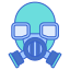 Gasmaske icon