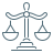 Jurisprudence icon