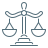 jurisprudence icon