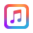 Apple Music icon