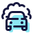 Autowaschanlage icon