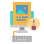 blogger icon