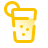 pulsar gradient style lemonade icon
