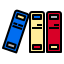 binders icon